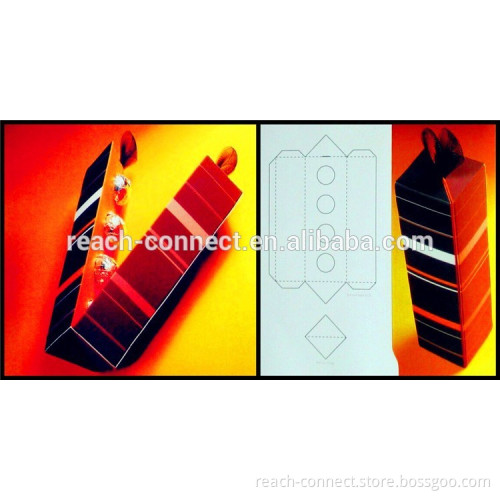 food paper boxe for your product packaging